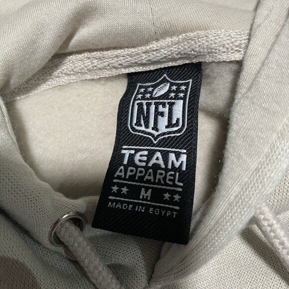 Pittsburgh Steelers Pullover Hoodie - Men’s/Women’s - Size Medium - Picture 3 of 5